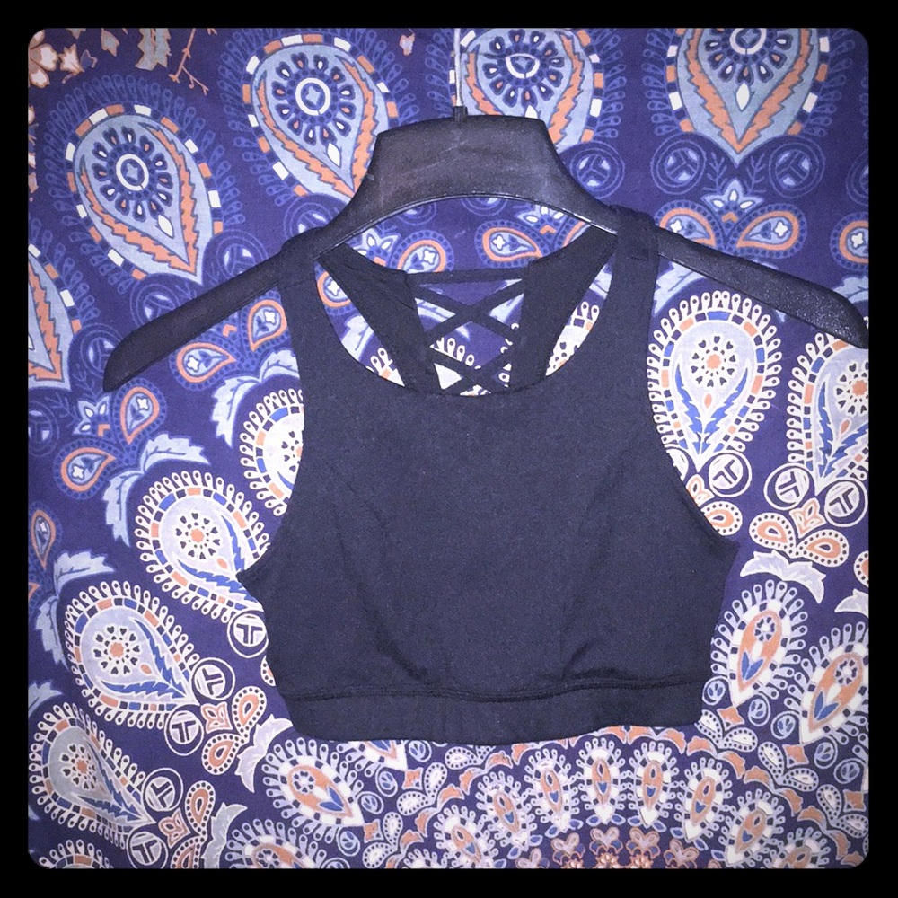 Zella sports bra